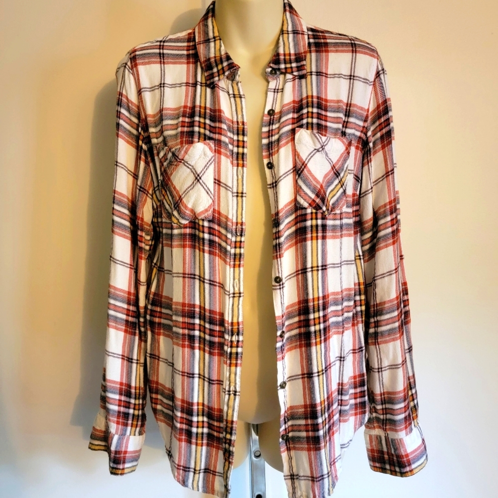 Plaid